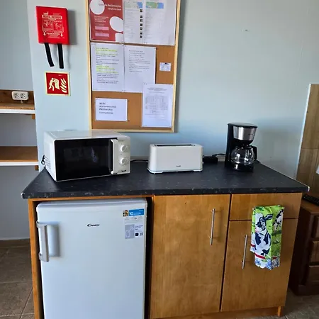 Rainha Do Mar Al 3436 Affittacamere Fontinhas