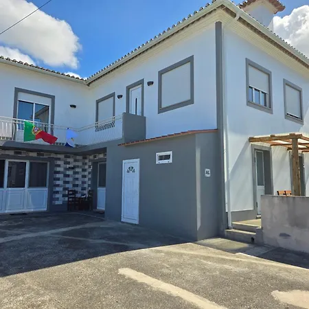 Affittacamere Rainha Do Mar Al 3436