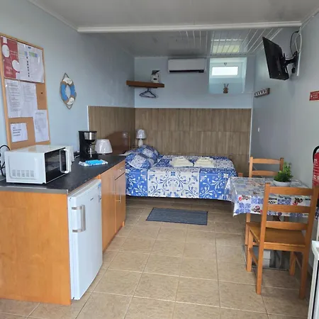 Rainha Do Mar Al 3436