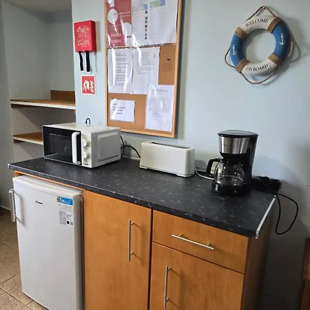 Rainha Do Mar Al 3436 * Fontinhas