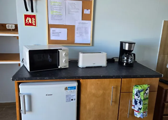 Rainha Do Mar Al 3436 בית הארחה Fontinhas