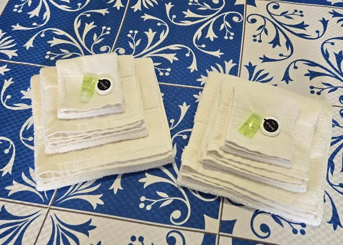 בית הארחה Rainha Do Mar Al 3436 *