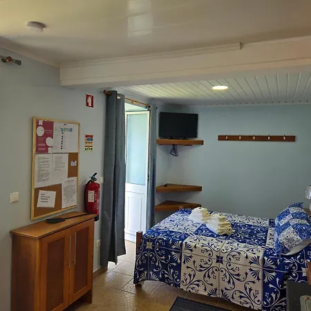 Rainha Do Mar Al 3436 بيت ضيافة