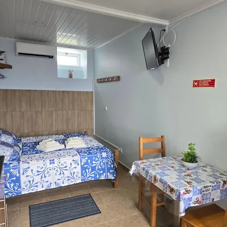 Rainha Do Mar Al 3436