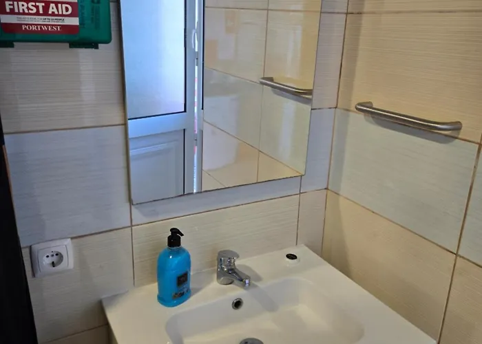 ゲストハウス Rainha Do Mar Al 3436 Fontinhas