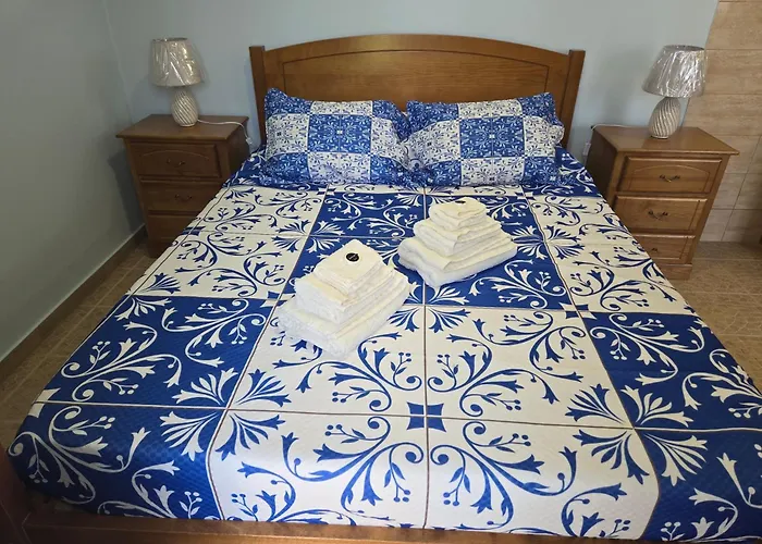 Rainha Do Mar Al 3436 * Fontinhas