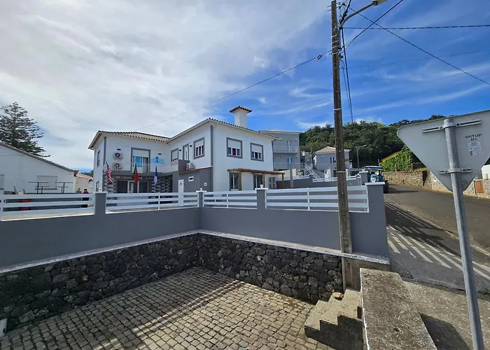 ゲストハウス Rainha Do Mar Al 3436 *