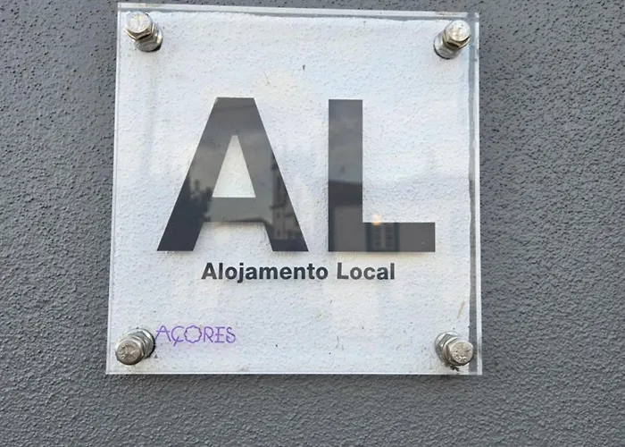 Rainha Do Mar Al 3436 ゲストハウス