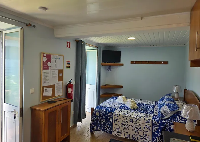 Rainha Do Mar Al 3436 ゲストハウス