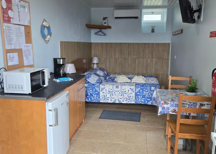 Rainha Do Mar Al 3436