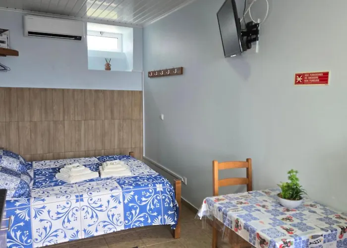 Rainha Do Mar Al 3436