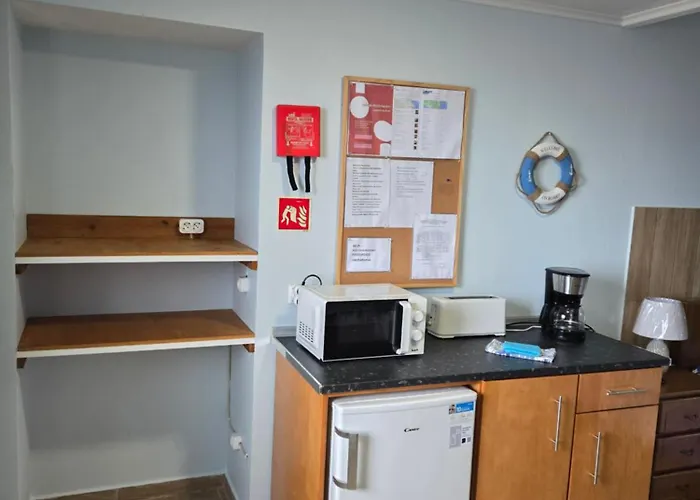 ゲストハウス Rainha Do Mar Al 3436 *