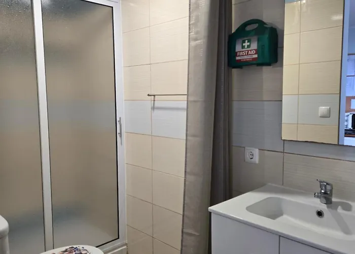 Rainha Do Mar Al 3436 Fontinhas